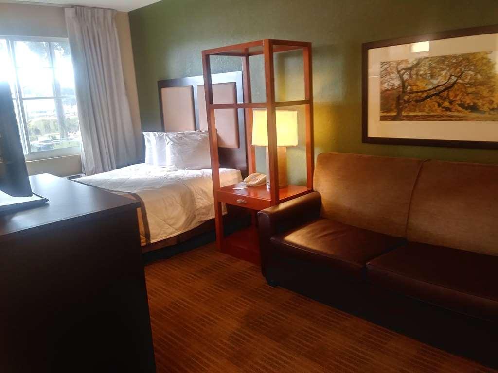 เอ็กซ์เทนด์ สเตย์ อเมริกา แอลบูเคอร์คี ริโอ แรนโช บูเลอวาร์ด Hotel ริโอแรนโช ห้อง รูปภาพ