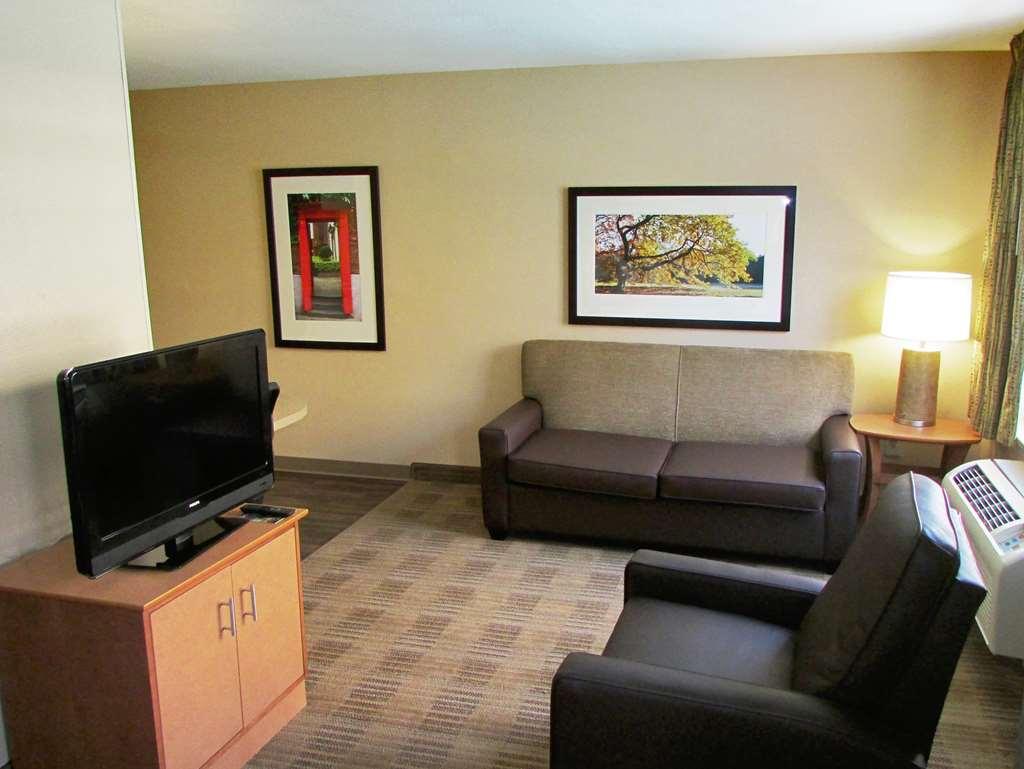 เอ็กซ์เทนด์ สเตย์ อเมริกา แอลบูเคอร์คี ริโอ แรนโช บูเลอวาร์ด Hotel ริโอแรนโช ห้อง รูปภาพ