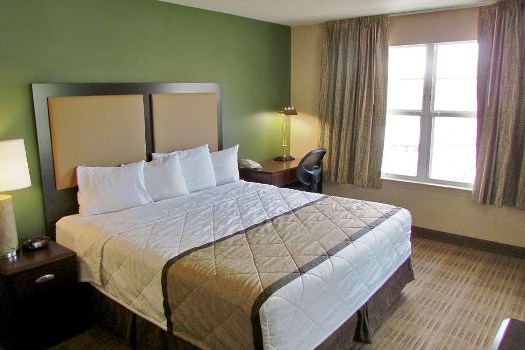 เอ็กซ์เทนด์ สเตย์ อเมริกา แอลบูเคอร์คี ริโอ แรนโช บูเลอวาร์ด Hotel ริโอแรนโช ห้อง รูปภาพ