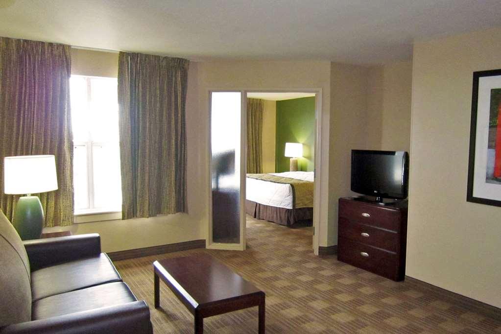 เอ็กซ์เทนด์ สเตย์ อเมริกา แอลบูเคอร์คี ริโอ แรนโช บูเลอวาร์ด Hotel ริโอแรนโช ห้อง รูปภาพ