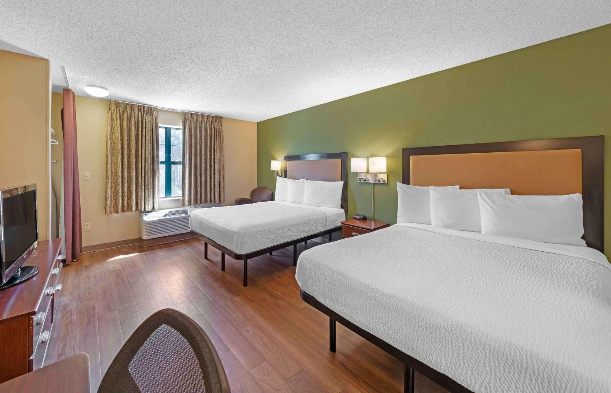 เอ็กซ์เทนด์ สเตย์ อเมริกา แอลบูเคอร์คี ริโอ แรนโช บูเลอวาร์ด Hotel ริโอแรนโช ภายนอก รูปภาพ