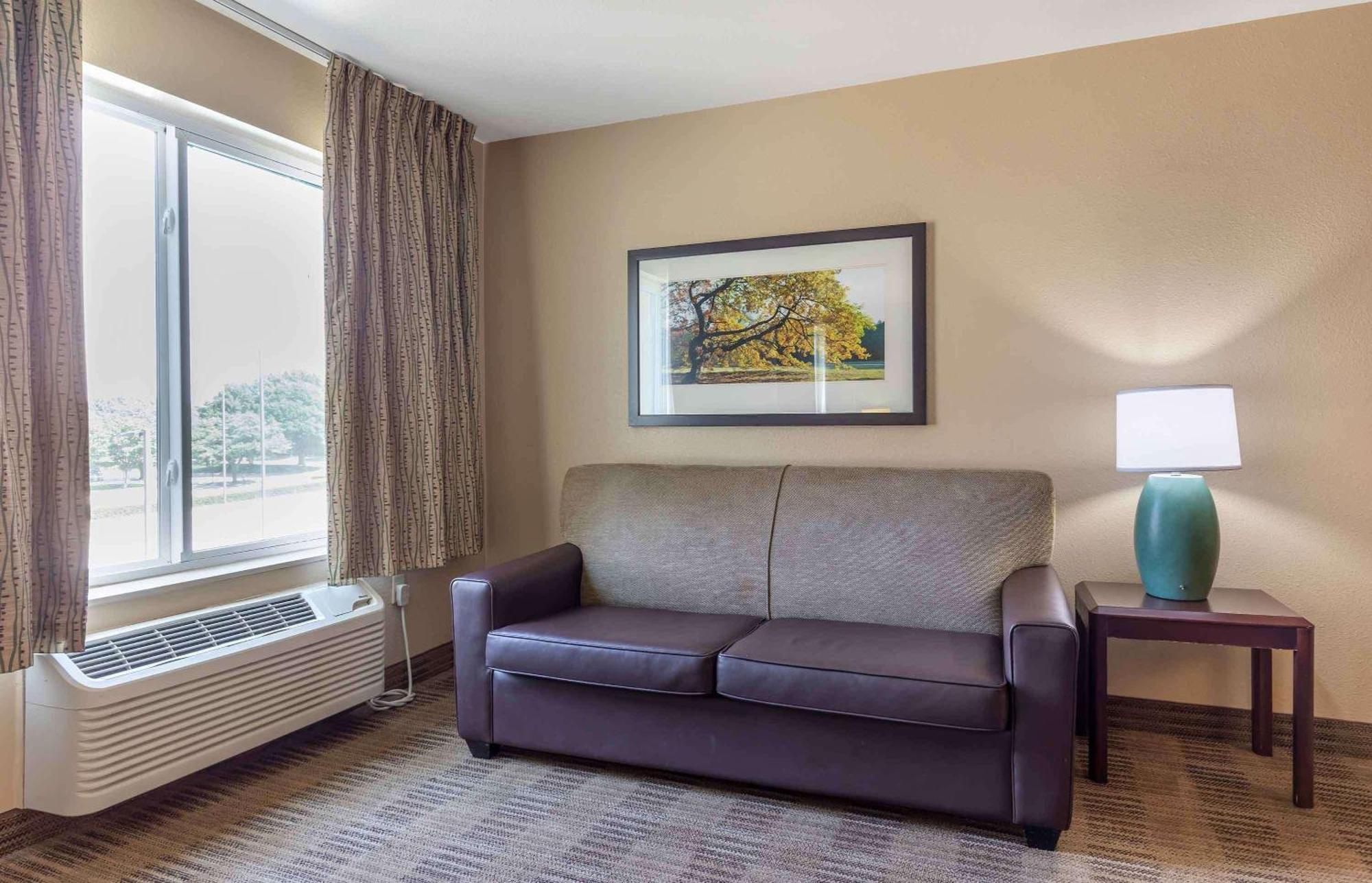เอ็กซ์เทนด์ สเตย์ อเมริกา แอลบูเคอร์คี ริโอ แรนโช บูเลอวาร์ด Hotel ริโอแรนโช ภายนอก รูปภาพ
