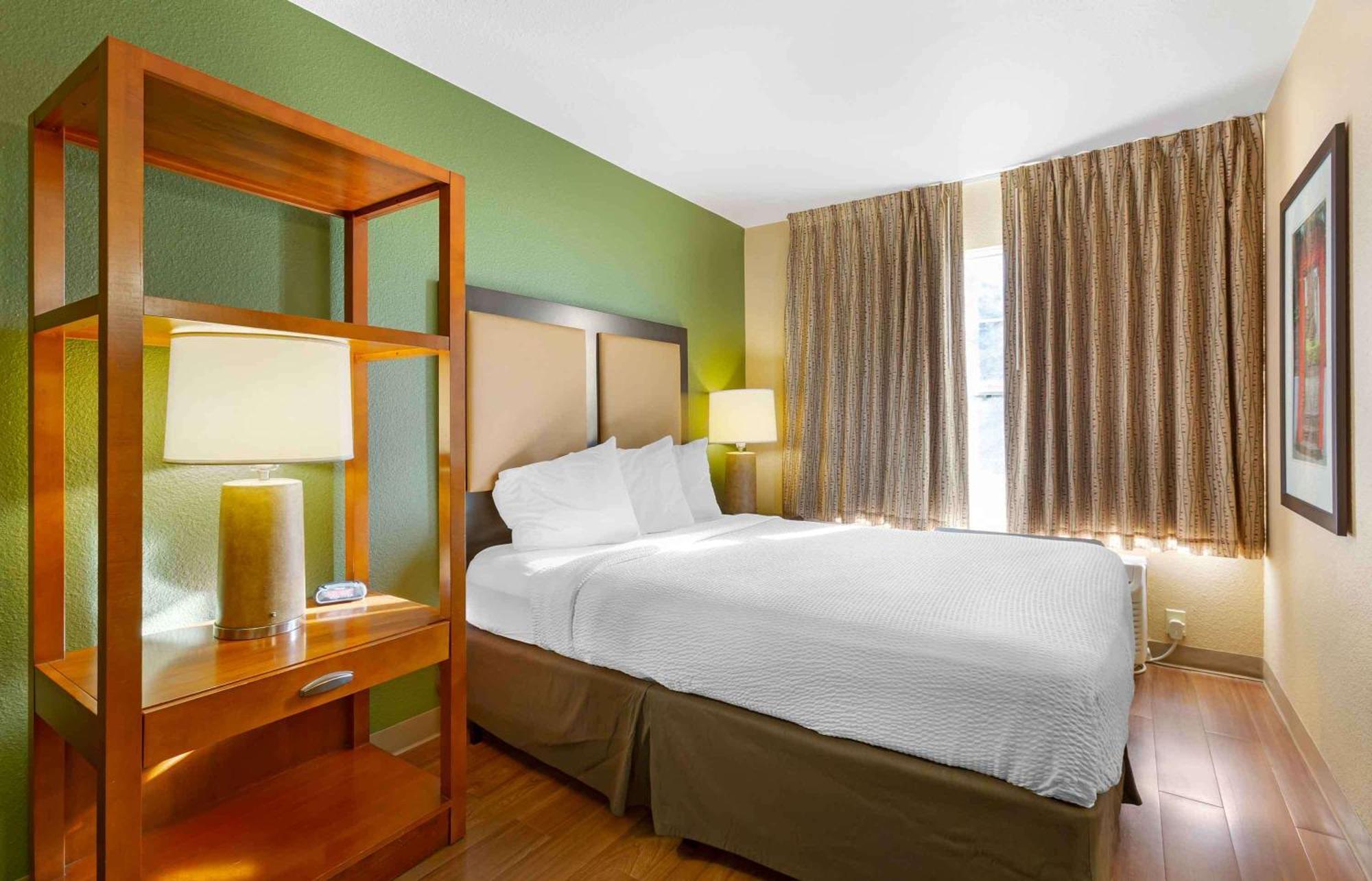 เอ็กซ์เทนด์ สเตย์ อเมริกา แอลบูเคอร์คี ริโอ แรนโช บูเลอวาร์ด Hotel ริโอแรนโช ภายนอก รูปภาพ