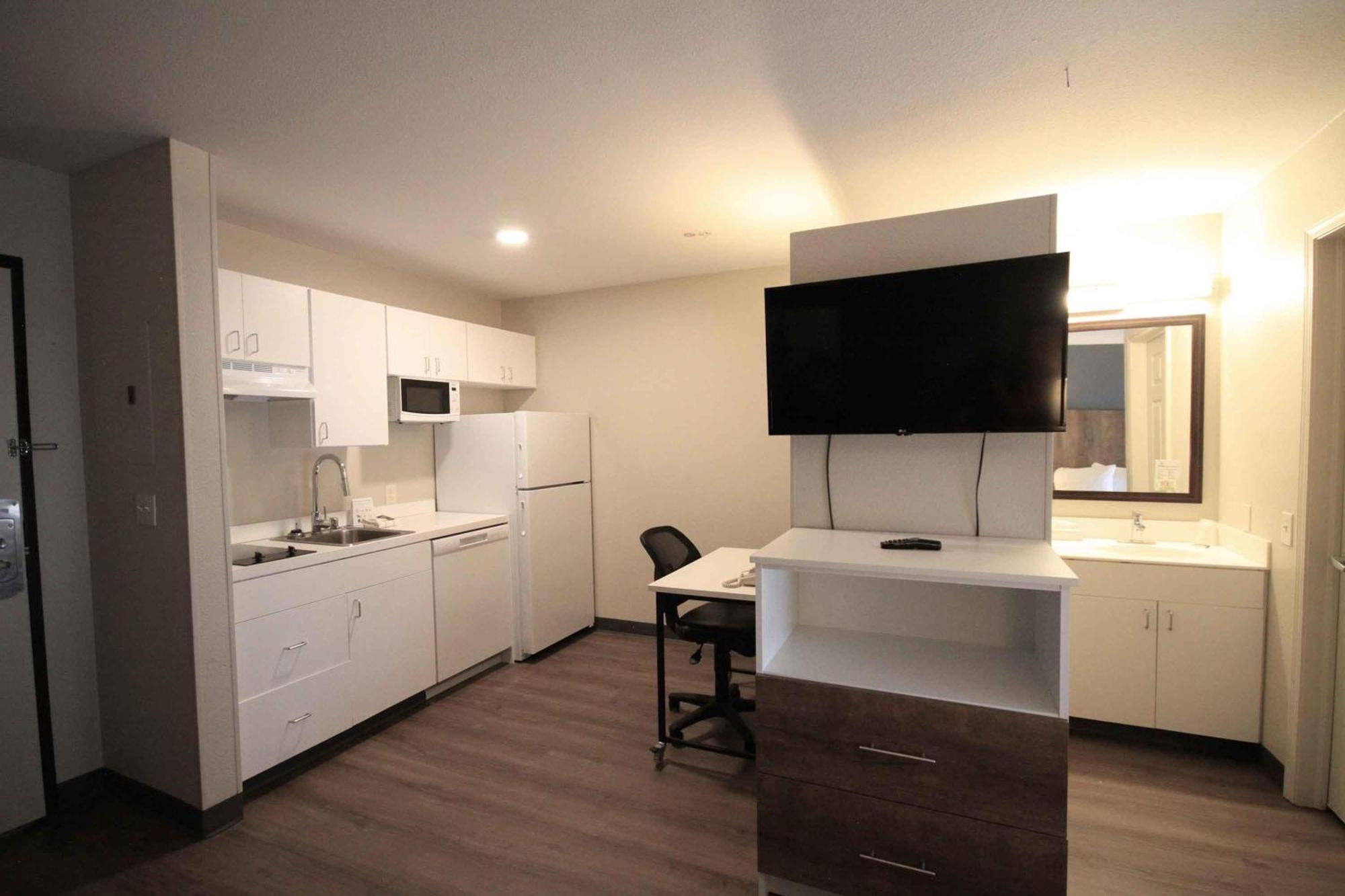 เอ็กซ์เทนด์ สเตย์ อเมริกา แอลบูเคอร์คี ริโอ แรนโช บูเลอวาร์ด Hotel ริโอแรนโช ภายนอก รูปภาพ
