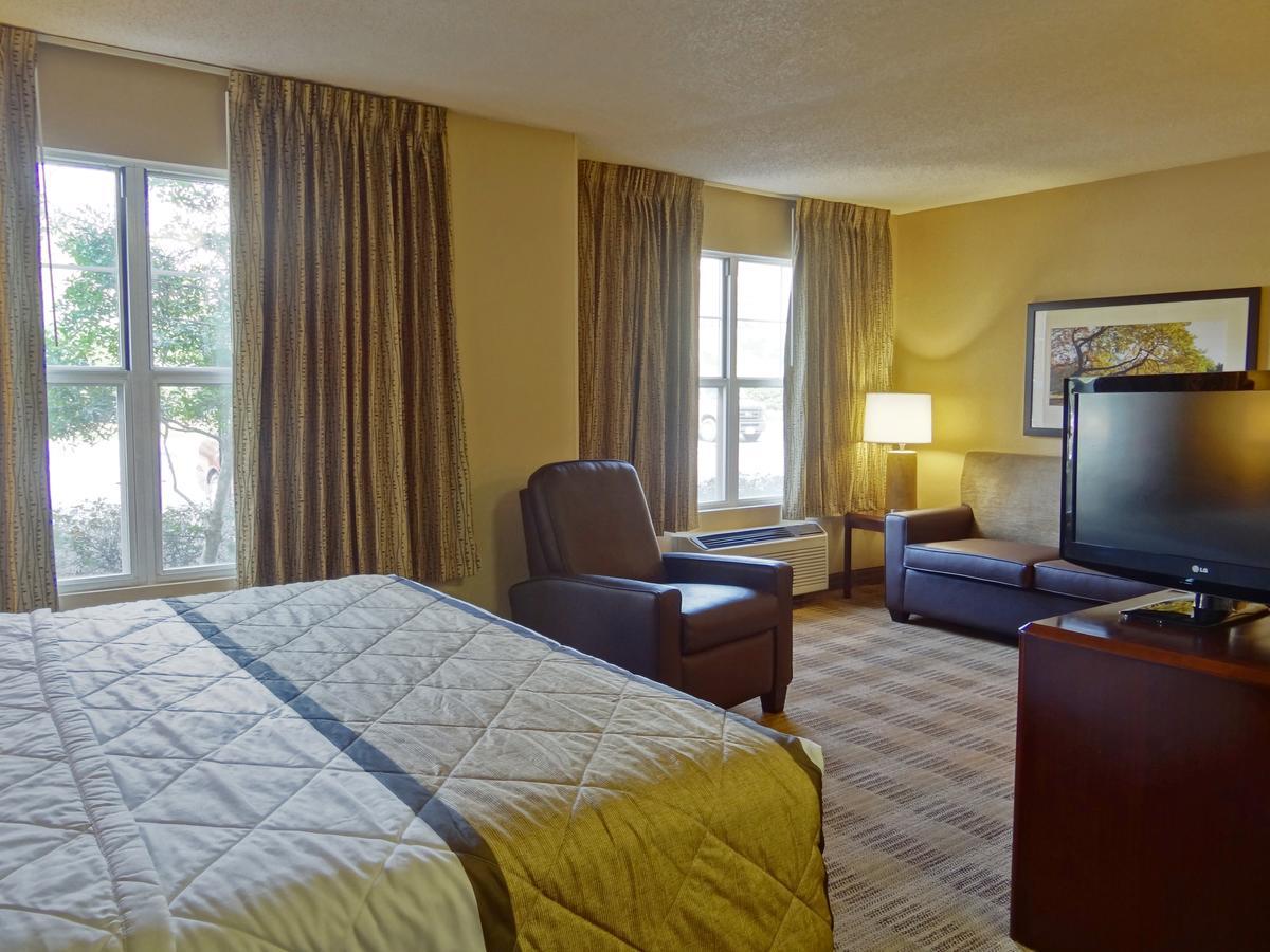 เอ็กซ์เทนด์ สเตย์ อเมริกา แอลบูเคอร์คี ริโอ แรนโช บูเลอวาร์ด Hotel ริโอแรนโช ภายนอก รูปภาพ
