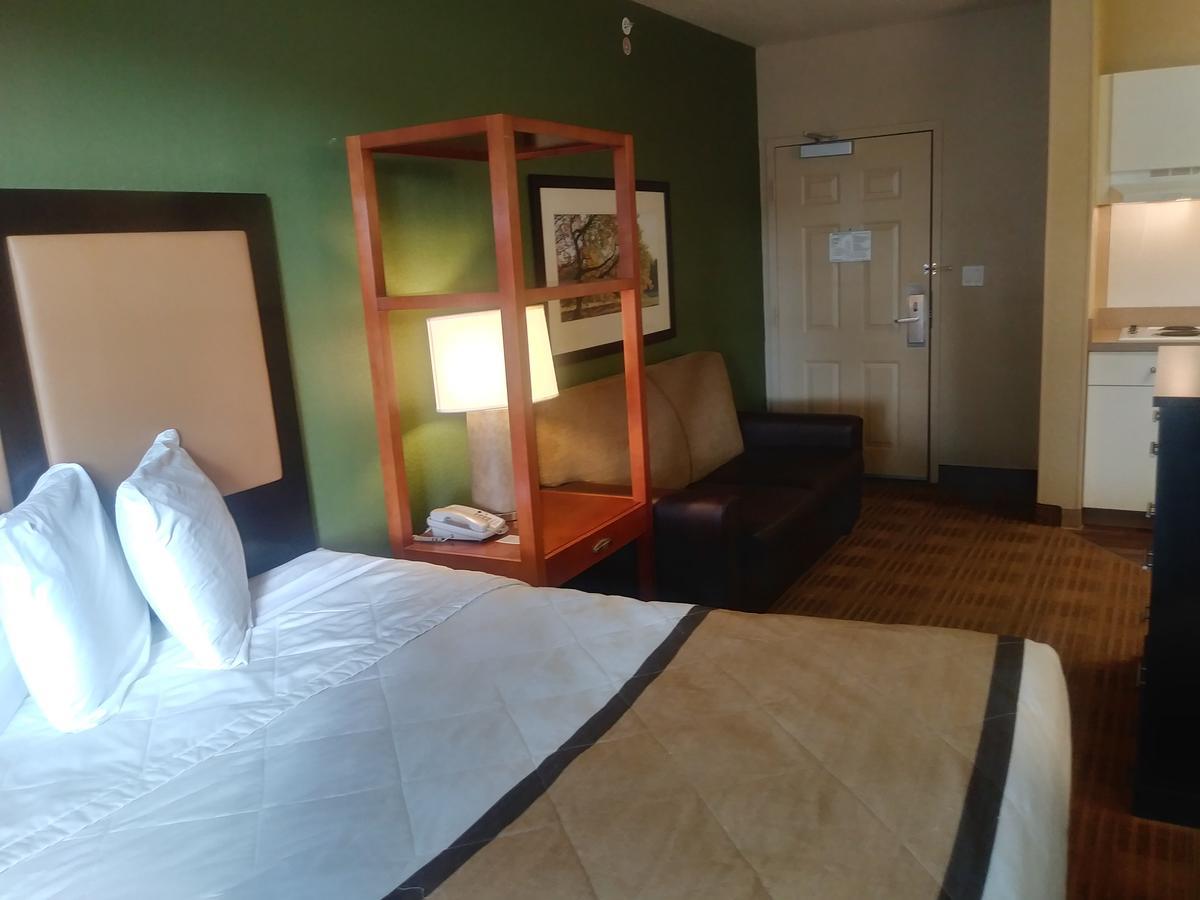 เอ็กซ์เทนด์ สเตย์ อเมริกา แอลบูเคอร์คี ริโอ แรนโช บูเลอวาร์ด Hotel ริโอแรนโช ภายนอก รูปภาพ